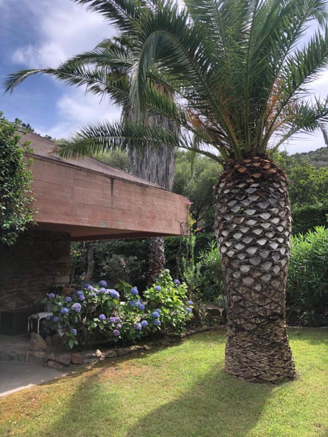 Villa 4 Porto Rotondo Exterior photo