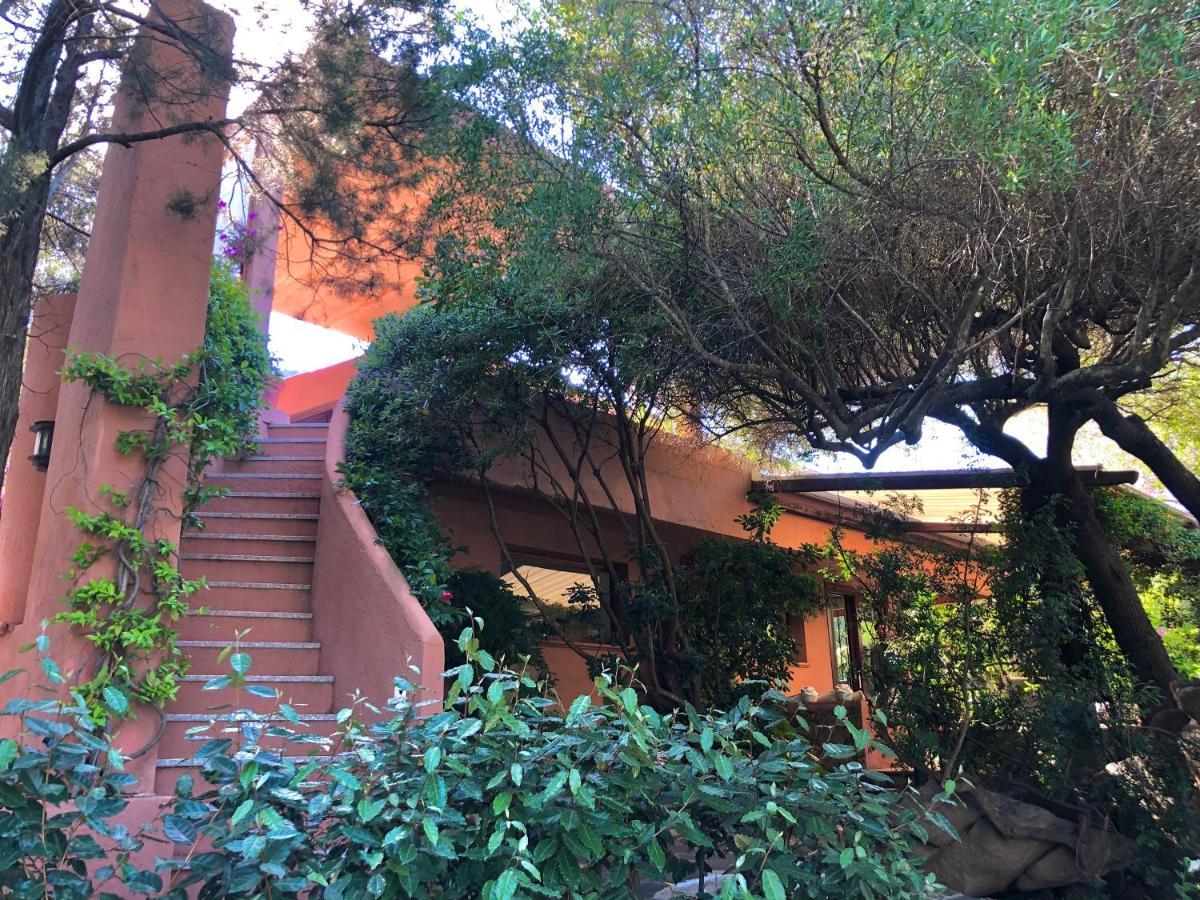 Villa 4 Porto Rotondo Exterior photo