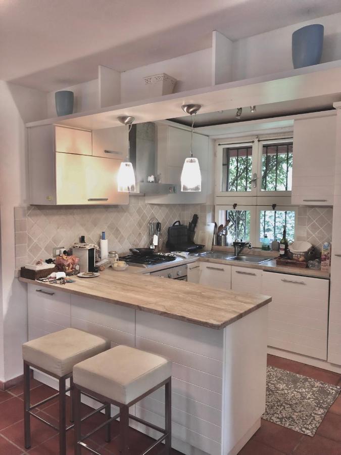 Villa 4 Porto Rotondo Exterior photo